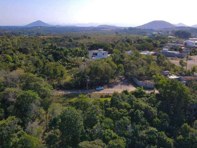 Lote à venda, Nova Guarapari - Guarapari/ES