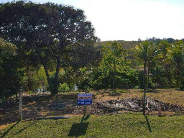 Lote à venda, Nova Guarapari - Guarapari/ES