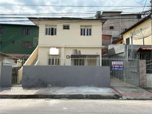 Casa à venda, 5 quartos, 1 suíte, 1 vaga, Itapebussu - Guarapari/ES