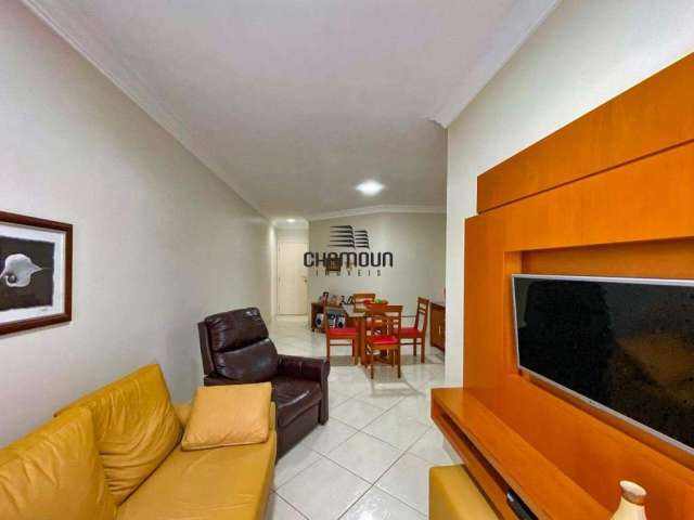 Apartamento à venda de 3 quartos na Praia do Morro em Guarapari