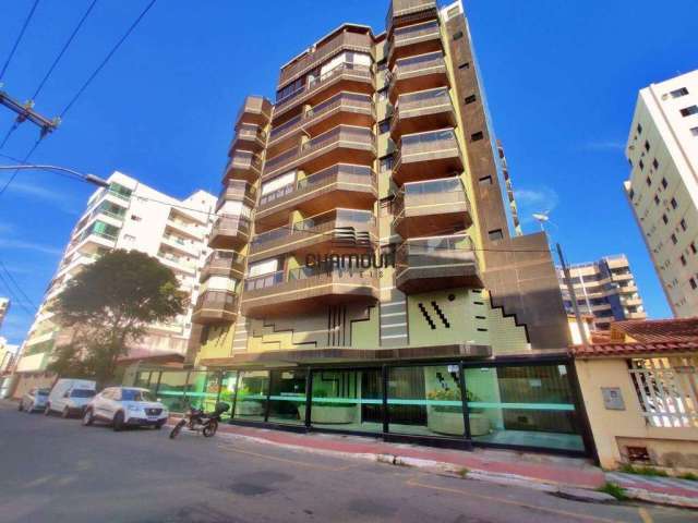 Cobertura duplex em Guarapari: