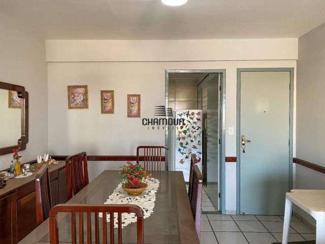 Apartamento à venda, 2 quartos, 1 suíte, 1 vaga, Praia do Morro - Guarapari/ES