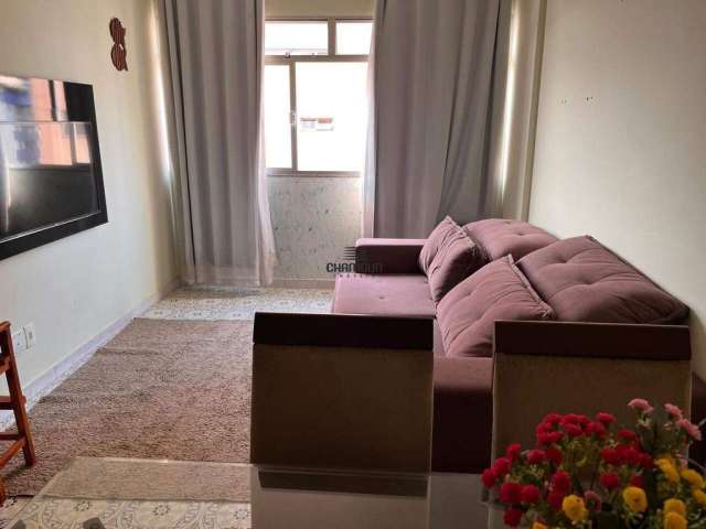 Apartamento à venda, 2 quartos, 1 vaga, Centro - Guarapari/ES