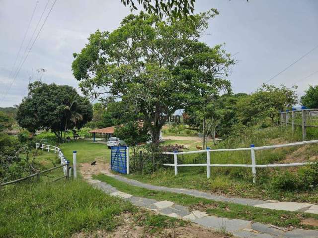 Chácara à Venda em Guarapari, 20.000 m² em Jaboticaba.