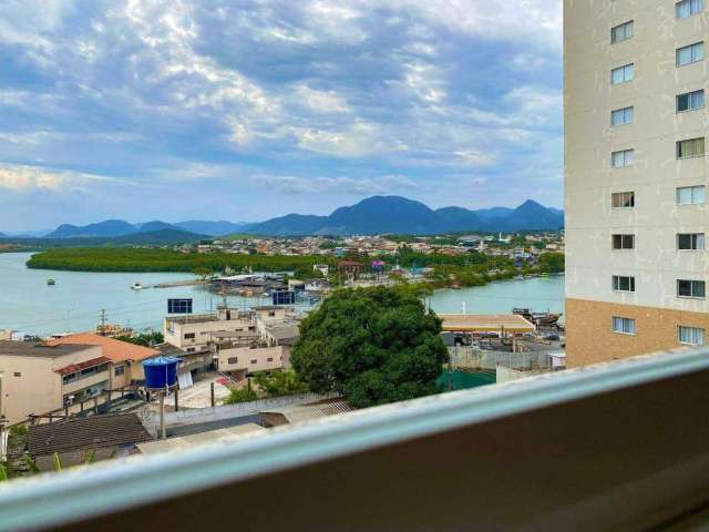 Apartamento a venda de 2 quartos, sendo uma suite no centro de Guarapari.