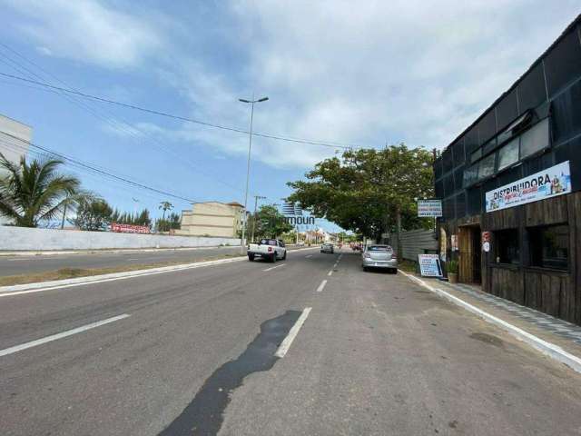 Terreno com 1600 M² na beira da pista em Nova Guarapari, Guarapari/ES.