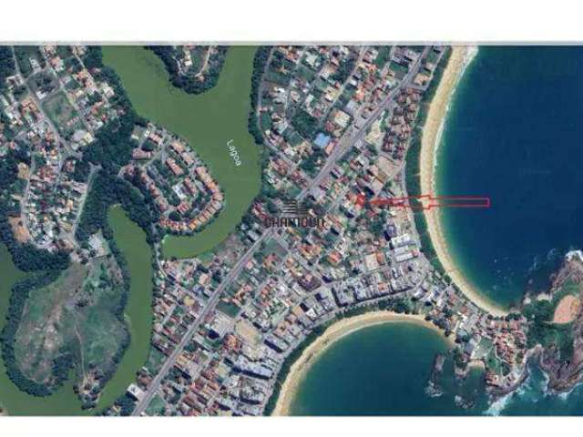 Casa com lote de 720 M² a venda na Enseada Azul, Guarapari/ES.