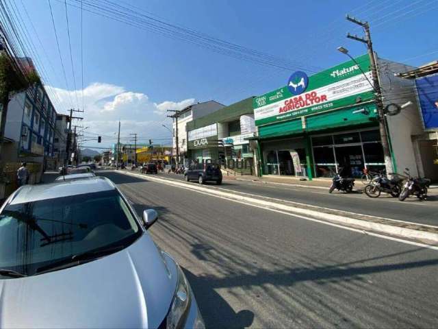 Terreno com 970 M² de frente para a avenida e próximo a ponte em Guarapari/ES.