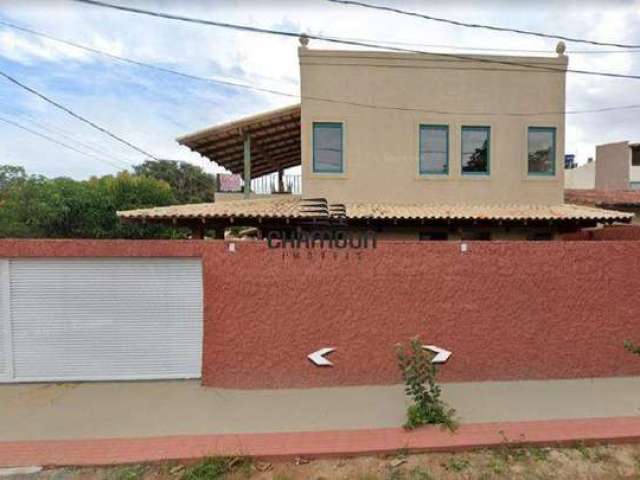 Casa Duplex com 3 suítes à venda em Setiba Guarapari