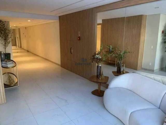 Vendo maravilhoso apto de 3 quartos com 85m² na Praia de Itaparica ES