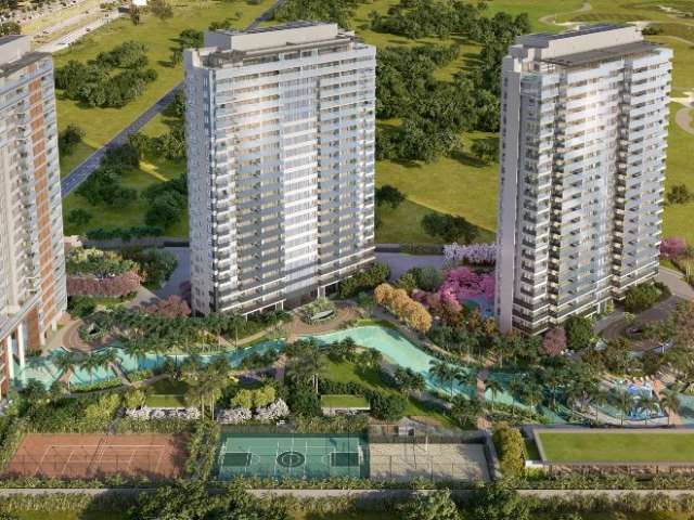 Excepcional  apartamento de luxo-região nobre na barra da tijuca