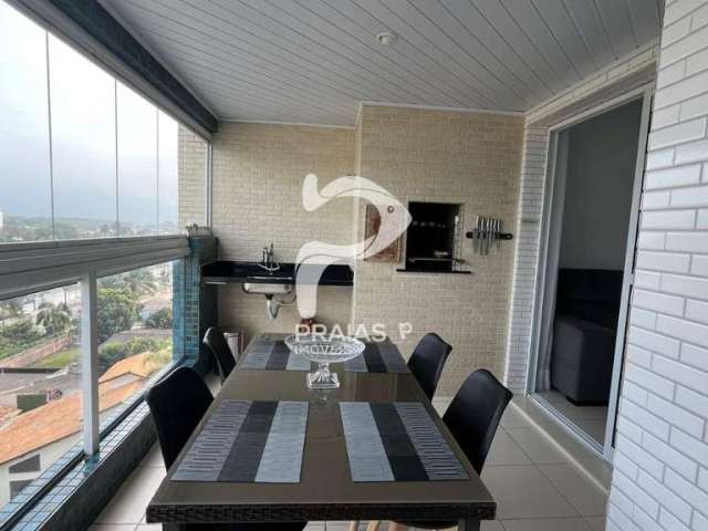 Apartamento com 2 quartos à venda na Rua Rafael Costabilie, --, Centro, Bertioga por R$ 980.000