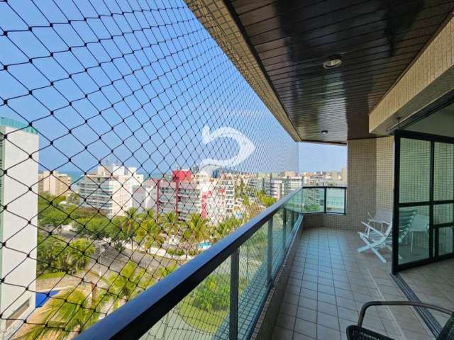 Apartamento com 4 quartos à venda na Passeio Santa Maria, --, Riviera, Bertioga por R$ 3.200.000