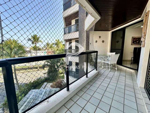 Apartamento com 3 quartos à venda na Passeio dos Sambaquis, --, Riviera, Bertioga por R$ 2.450.000