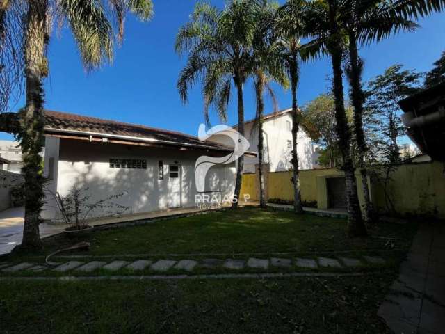 Casa em condomínio fechado com 3 quartos à venda na Alameda Caiaue, 94, Riviera, Bertioga por R$ 4.200.000