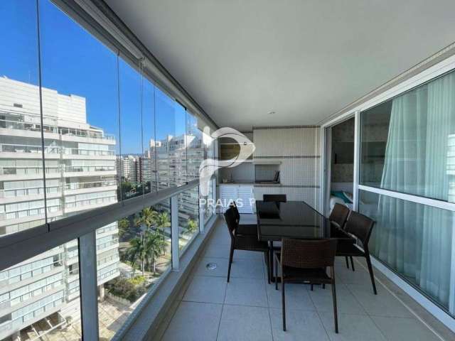 Apartamento com 3 quartos à venda na Alameda Jurua, --, Riviera, Bertioga por R$ 3.900.000