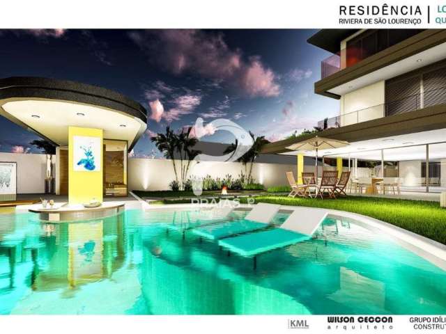 Terreno à venda na Módulo 16 Qaudra B, Riviera, Bertioga por R$ 3.500.000