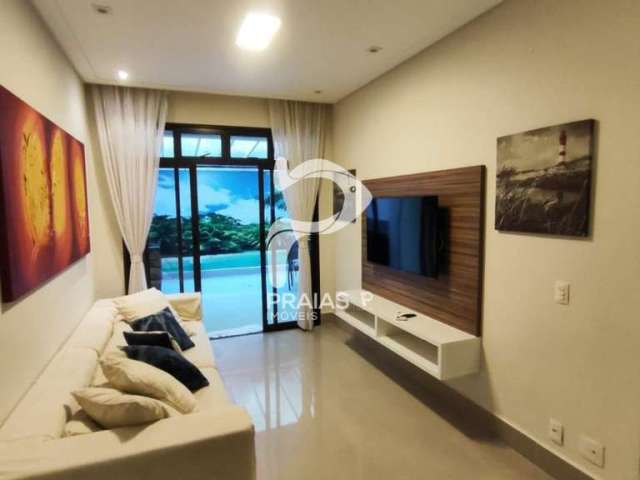 Apartamento com 2 quartos à venda na Avenida Miguel Stéfano, 5374, Enseada, Guarujá por R$ 1.250.000