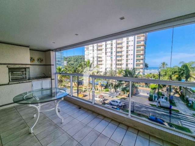 Apartamento com 3 quartos à venda na Alameda Jurua, --, Riviera, Bertioga por R$ 4.500.000