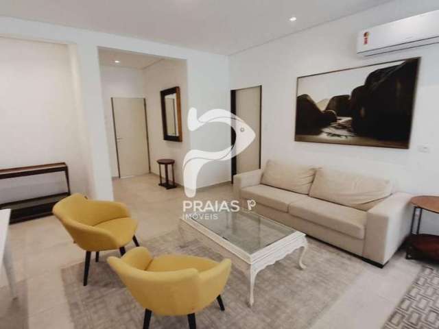 Apartamento com 3 quartos à venda na Rua Benjamin Constant, --, Pitangueiras, Guarujá por R$ 700.000