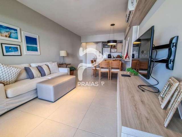 Apartamento com 3 quartos à venda na Passeio dos Galeões, 661, Riviera, Bertioga por R$ 5.250.000