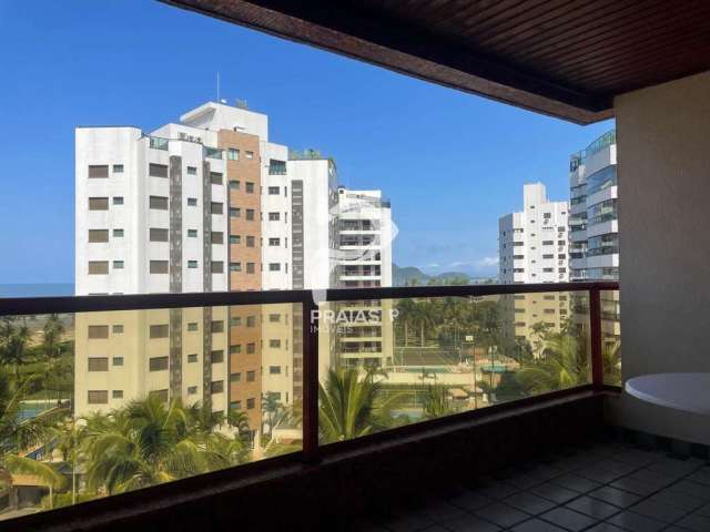 Apartamento com 3 quartos à venda na Passeio dos Sambaquis, --, Riviera, Bertioga por R$ 2.000.000