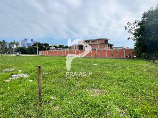 Terreno em condomínio fechado à venda na Passeio Isabela, Riviera de São Lourenço, Bertioga por R$ 7.500.000