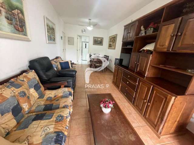 Apartamento com 3 quartos à venda na Rua Marechal Floriano Peixoto, --, Pitangueiras, Guarujá por R$ 600.000