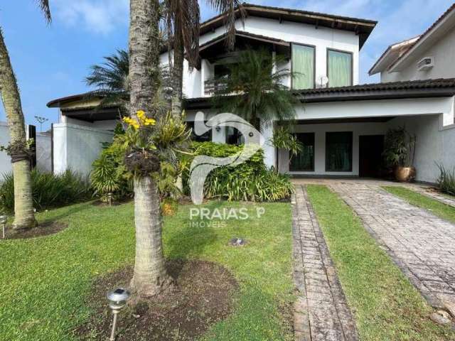 Casa em condomínio fechado com 4 quartos à venda na Av Manoel Alexandre (av. 06), --, Jardim Acapulco, Guarujá por R$ 2.500.000