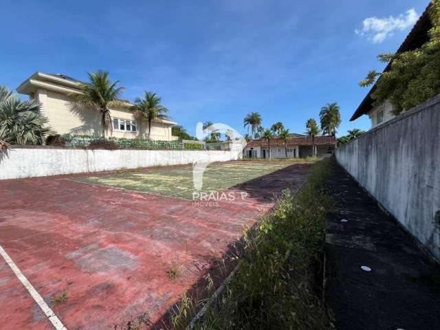 Terreno em condomínio fechado à venda na Avenida Kensei Tamayose, --, Jardim Acapulco, Guarujá por R$ 1.500.000