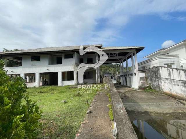 Casa em condomínio fechado com 5 quartos à venda na de Bertiogga, --, Marina Guarujá, Guarujá por R$ 5.400.000