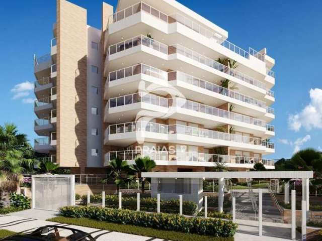 Apartamento com 3 quartos à venda na Passeio dos Jequitibas, --, Riviera, Bertioga por R$ 3.810.000