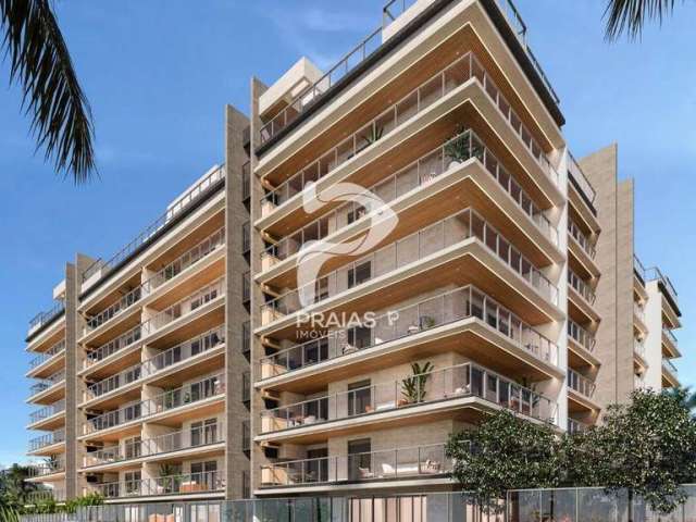 Apartamento com 3 quartos à venda na Passeio dos Jequitibas, --, Riviera, Bertioga por R$ 5.200.000