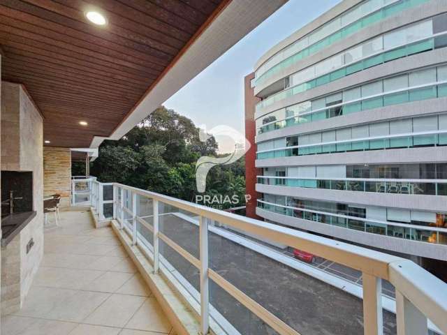 Apartamento com 2 quartos à venda na Alameda do Monjoleiro, --, Riviera, Bertioga por R$ 2.050.000