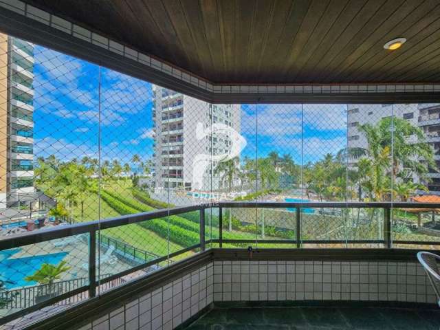 Apartamento com 3 quartos à venda na Passeio dos Sambaquis, --, Riviera, Bertioga por R$ 3.000.000