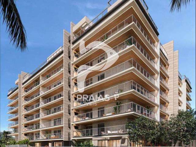 Apartamento com 3 quartos à venda na Passeio dos Jequitibas, --, Riviera, Bertioga por R$ 4.400.000