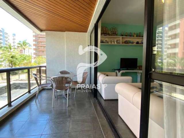 Apartamento com 2 quartos à venda na Alameda das Conchas, --, Riviera, Bertioga por R$ 1.710.000