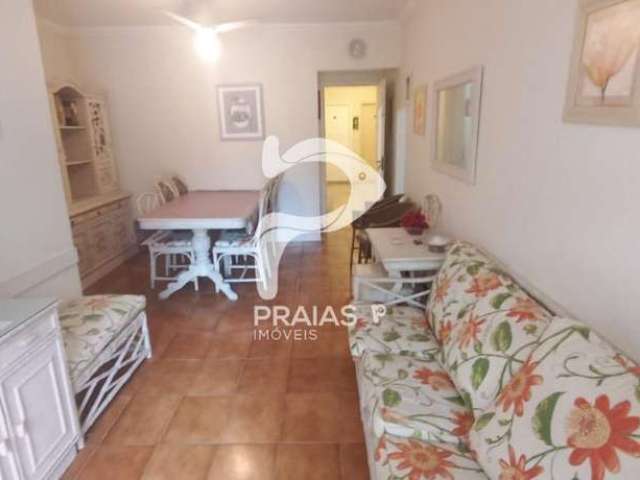 Apartamento com 3 quartos à venda na Rua Francisco Rebolo, --, Enseada, Guarujá por R$ 410.000