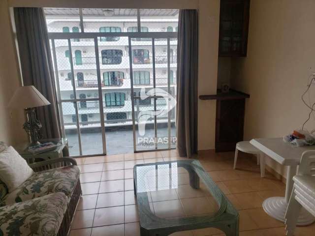 Apartamento com 2 quartos à venda na Rua Sorocaba, --, Pitangueiras, Guarujá por R$ 570.000