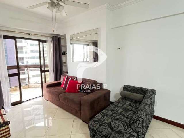 Apartamento com 3 quartos à venda na Rua Sílvio Daige, --, Enseada, Guarujá por R$ 750.000