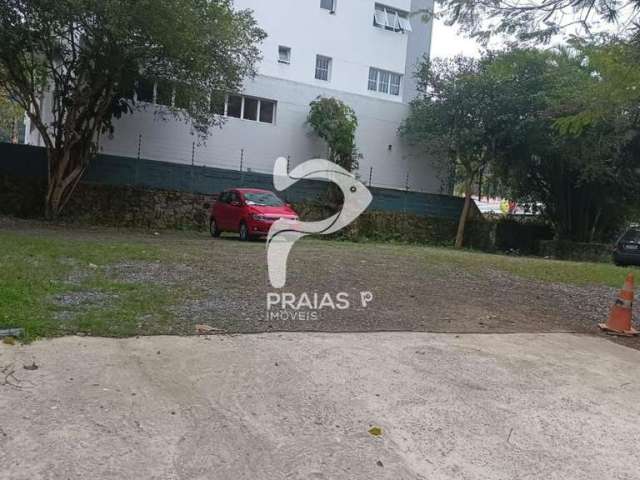 Terreno à venda na Washington, --, Pitangueiras, Guarujá por R$ 3.800.000