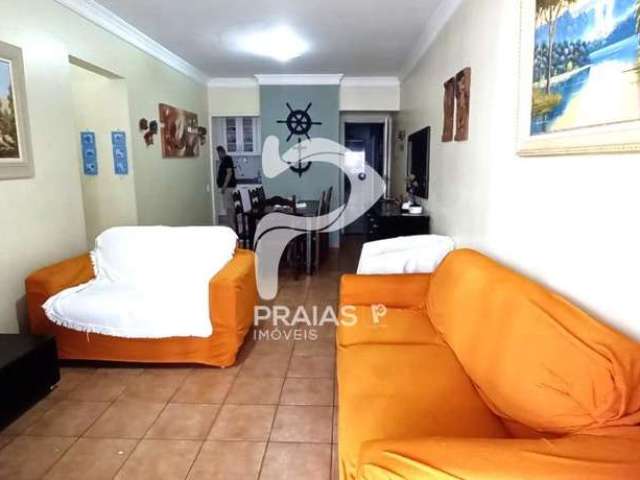 Apartamento com 3 quartos à venda na Rua Marechal Floriano Peixoto, --, Pitangueiras, Guarujá por R$ 580.000