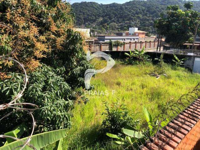 Terreno à venda na Jara, --, Enseada, Guarujá por R$ 650.000