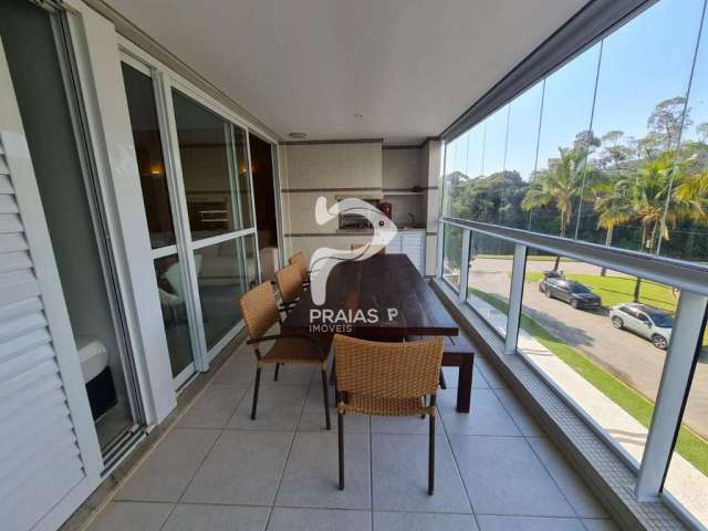 Apartamento com 3 quartos à venda na Alameda Jurua, --, Riviera, Bertioga por R$ 4.000.000