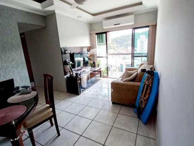 Apartamento com 2 quartos à venda na Avenida Dom Pedro I, --, Enseada, Guarujá por R$ 580.000