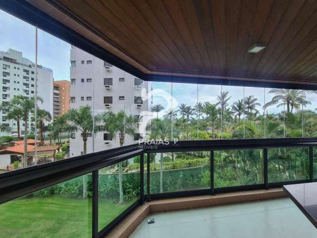 Apartamento com 3 quartos à venda na Passeio dos Sambaquis, --, Riviera, Bertioga por R$ 2.650.000