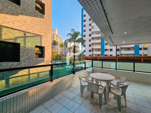 Apartamento com 1 quarto à venda na Alameda das Conchas, 176, Riviera, Bertioga por R$ 1.280.000