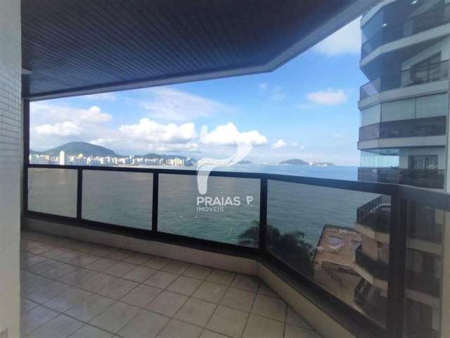 Apartamento com 2 quartos à venda na Rua das Galhetas, --, Jardim Astúrias, Guarujá por R$ 1.500.000