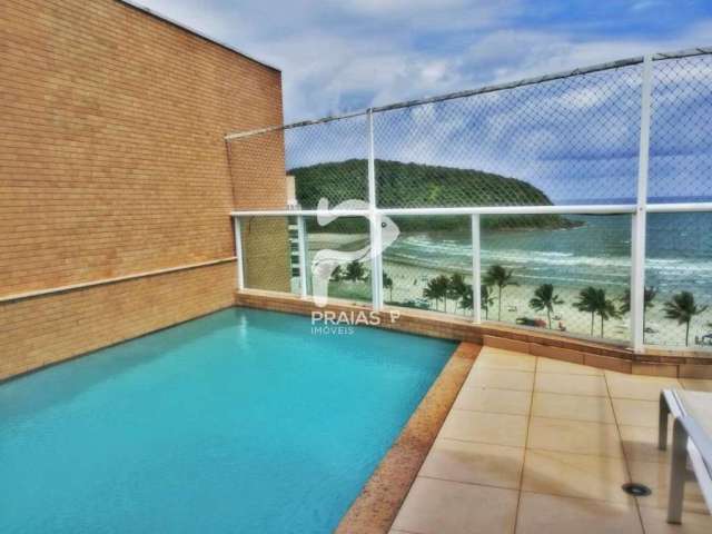 Cobertura com 4 quartos à venda na Largo do Maracaí, --, Riviera, Bertioga por R$ 12.500.000