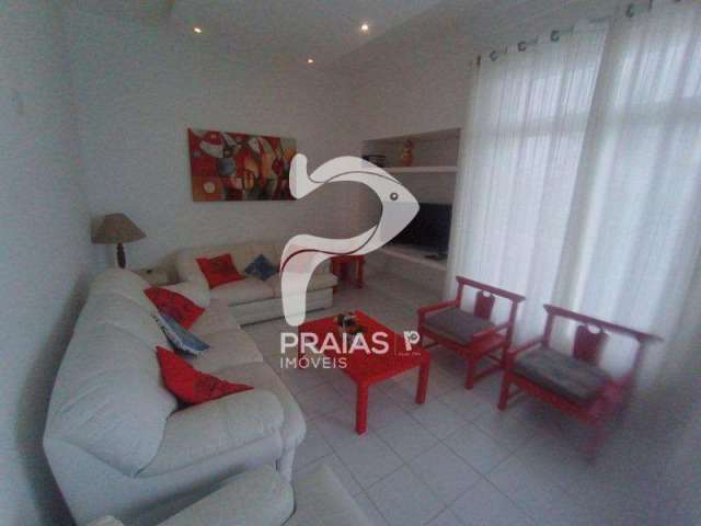 Apartamento com 4 quartos à venda na Avenida Marechal Deodoro da Fonseca, 404, Pitangueiras, Guarujá por R$ 1.060.000